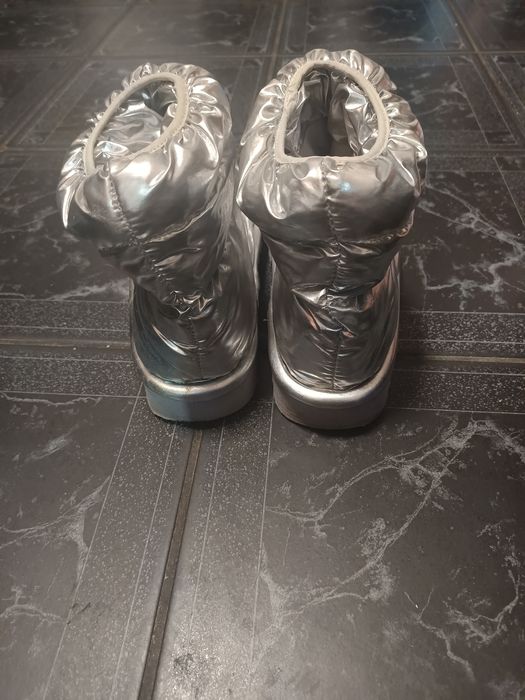 Cizme dama impermeabile