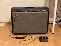 Amplificator Chitara 100W Fender Champion 100