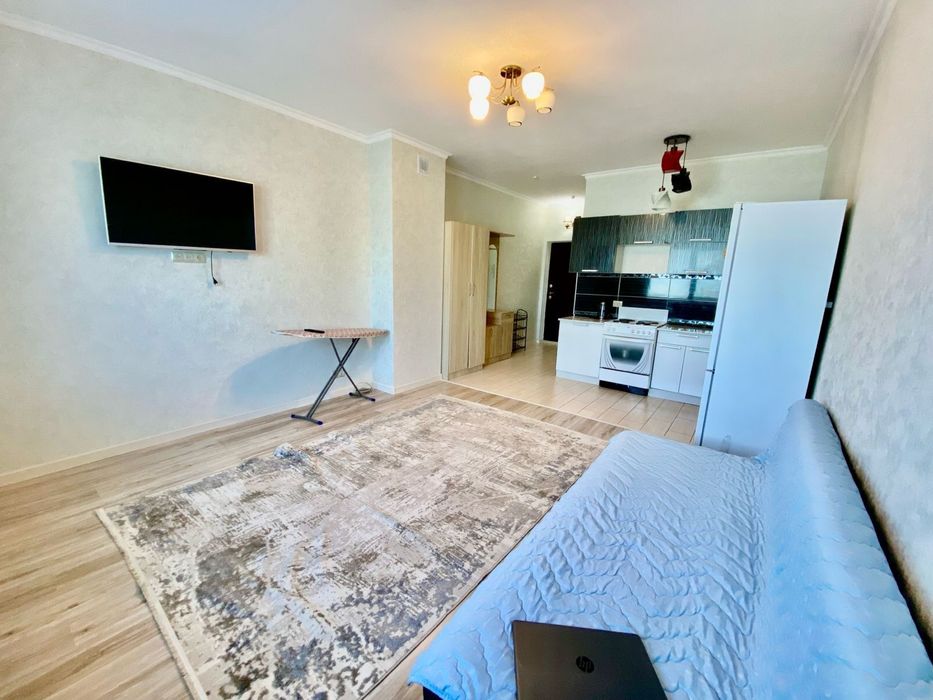 Продается 1 ком Жк Аспан