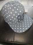 Нов Adidas NEO POLKA Baseball Дамска Шапка Раз.One Size Регулиращ