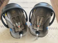 Кошници за кола Cybex Aton 5