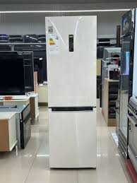 Холодилник LG  No Frost оптывый цена доставка бесплатно