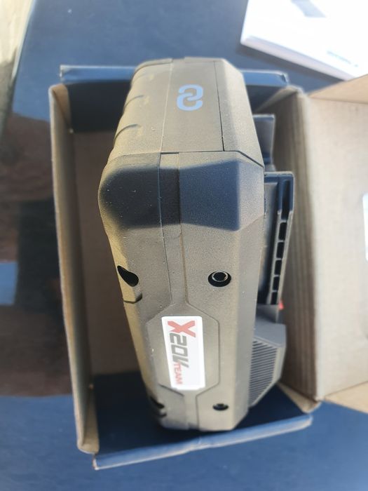 Baterii inteligente parkside performance  20v 4 Ah noi sigilate