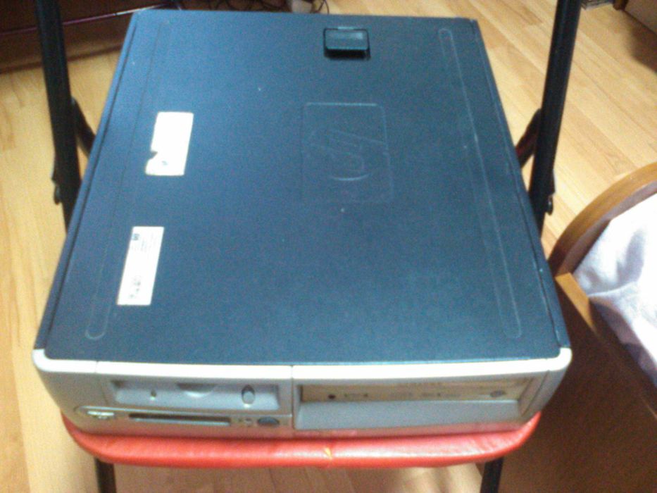 Vînd Schimb Unitate Centrala HP