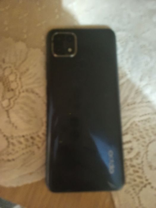 Telefon oppo15 s