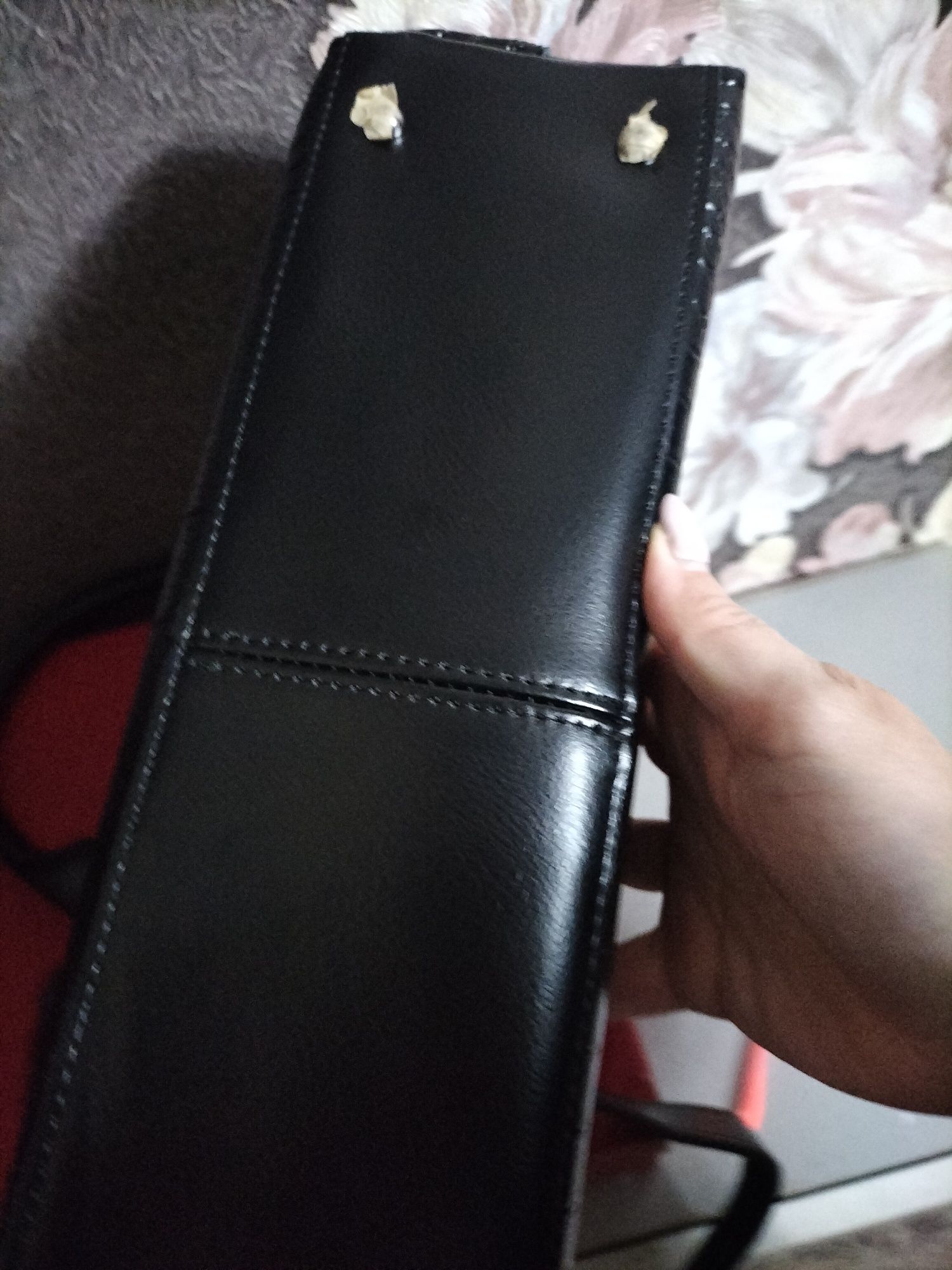 Продам сумку женскую новую39/30 см