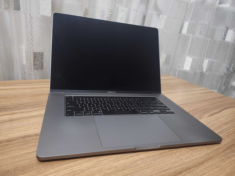 MacBook Pro 2019