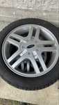 Jante ford focus