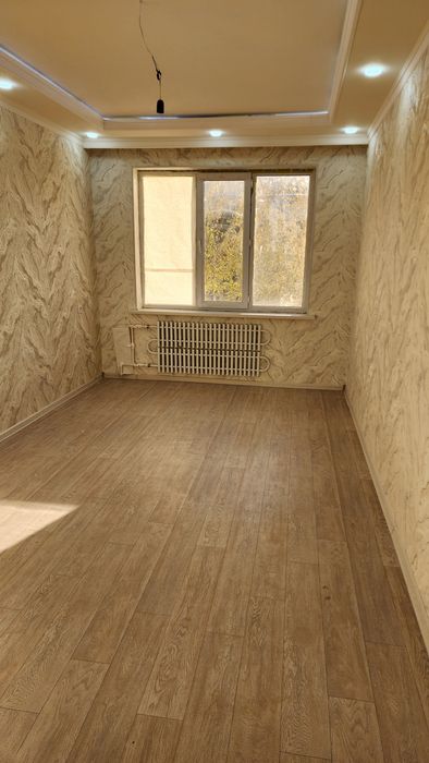 Квартира ижарага берилади. Зарафшон шахар.