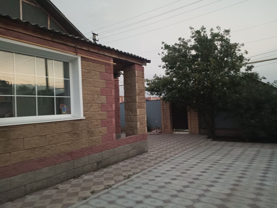 Продам дом в Северо Запад мкр