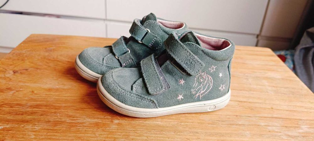 Детски боти  PEPINO RICOSTA № 22