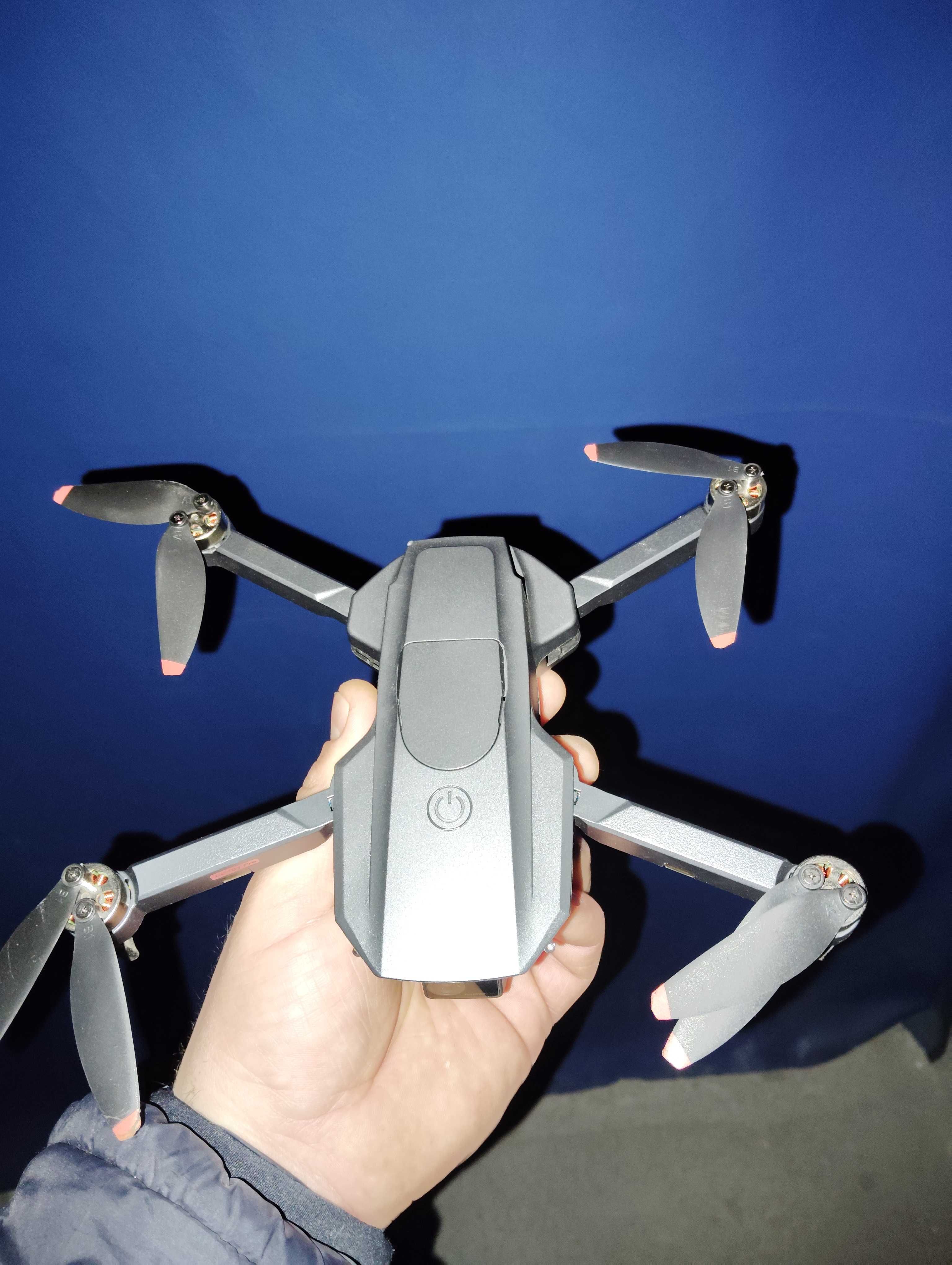 Vând dronă nouă RG101PRO