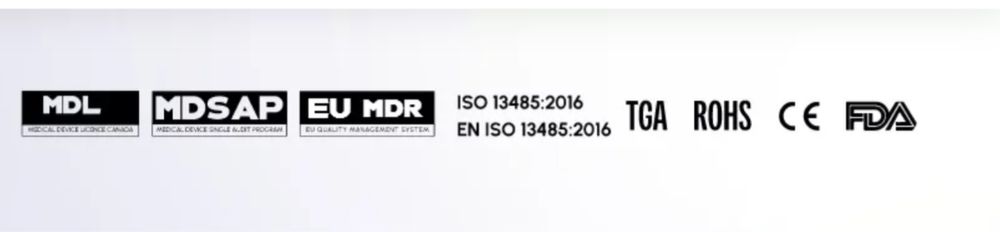 Aparat epilare definitiva