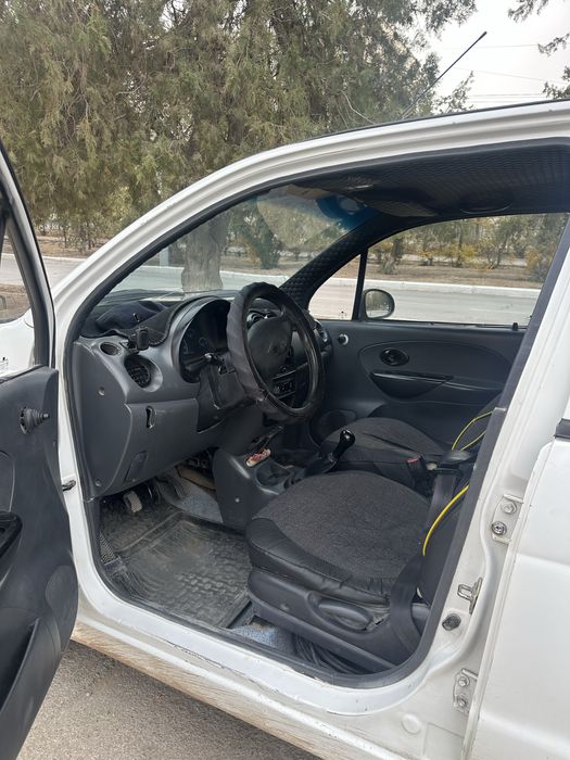 Matiz mx 2004 sotiladi