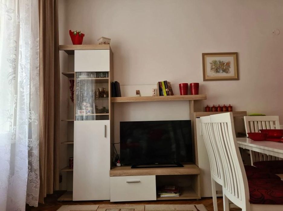 Дава се под наем Двустаен апартамент в София, Център - 50 кв.м за 600 € - Снимка #4