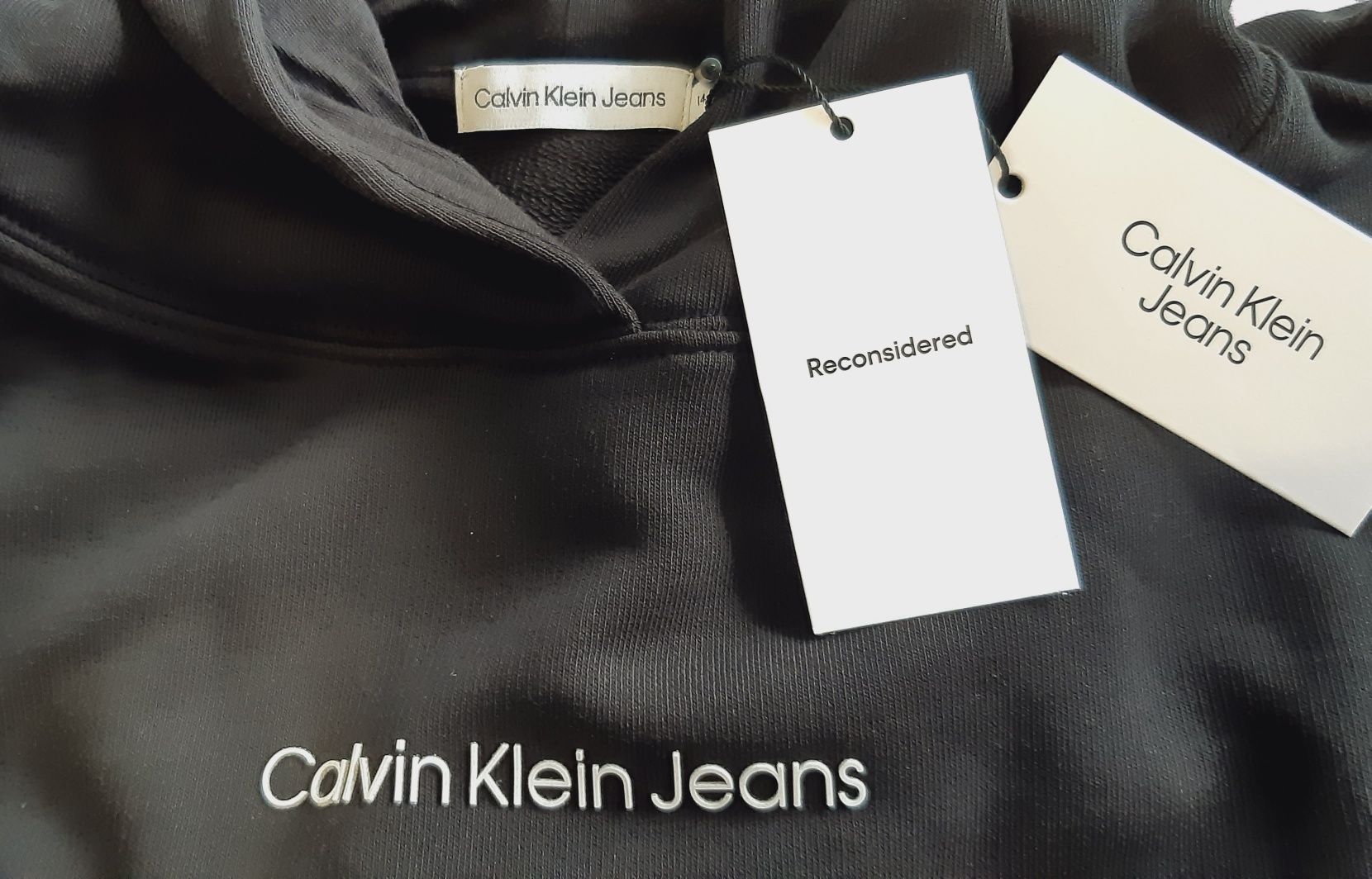 Calvin Klein Jeans нова, оригинална рокля