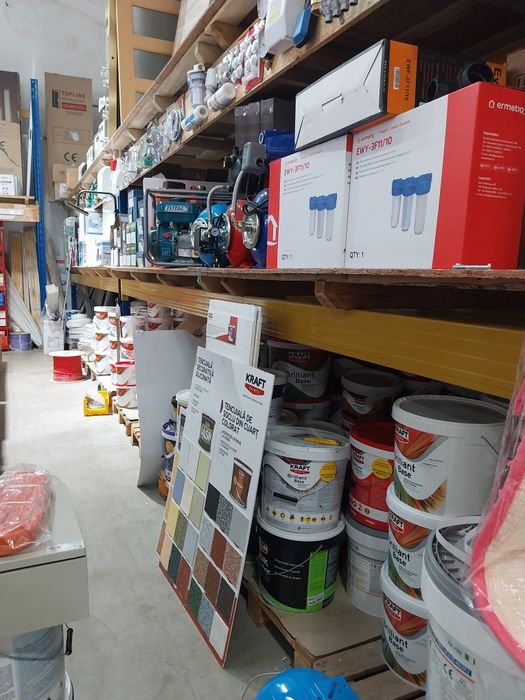 De vânzare rafturi profesionale reglabile 879x90