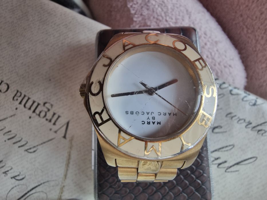 Marc Jacobs  MBM3050 дамски часовник