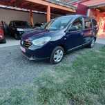 Dacia Lodgy Stepway 1.6 benzina 2018 perfecta stare IEFTIN URGENT