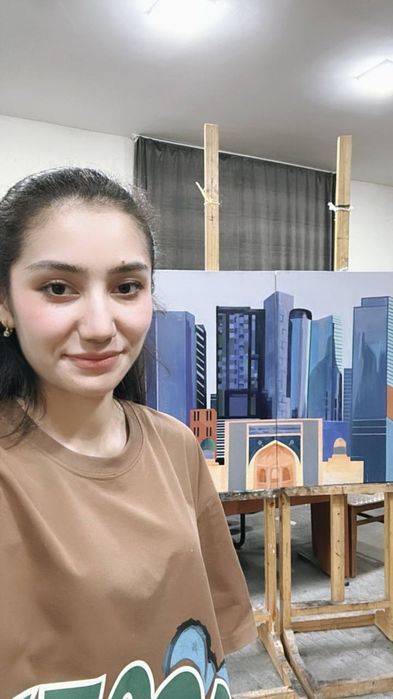 Рисую картины под заказ