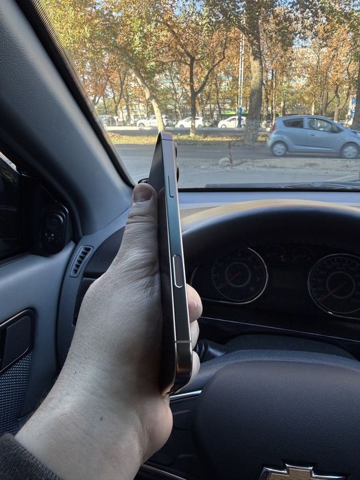 iPhone 16 Pro Max  256Gb  100% Yomkast