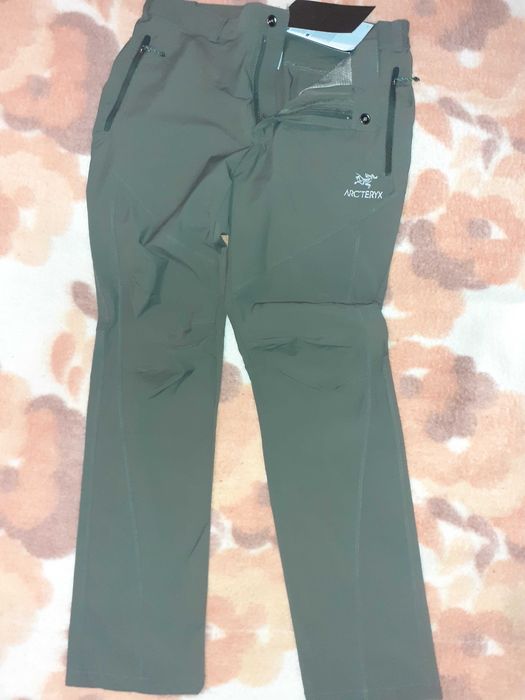 Панталон arc'teryx