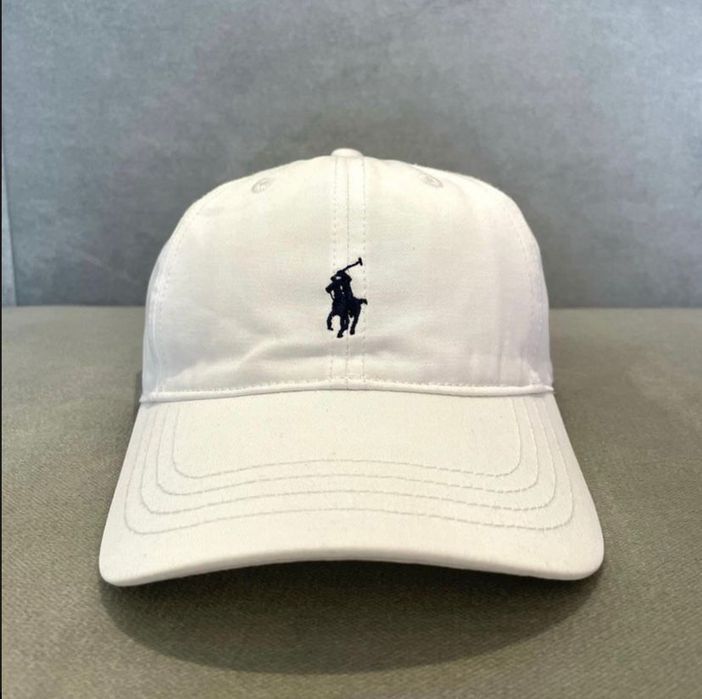 Кепка Polo ralph lauren и Tommy hilfiger