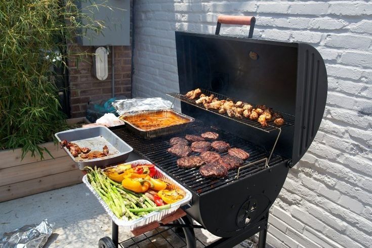 Mangal, Kacheli, Stol stul