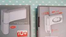 Balama 3D-IQ mini alb maro 120kg. Magazin accesorii feronerie termopan