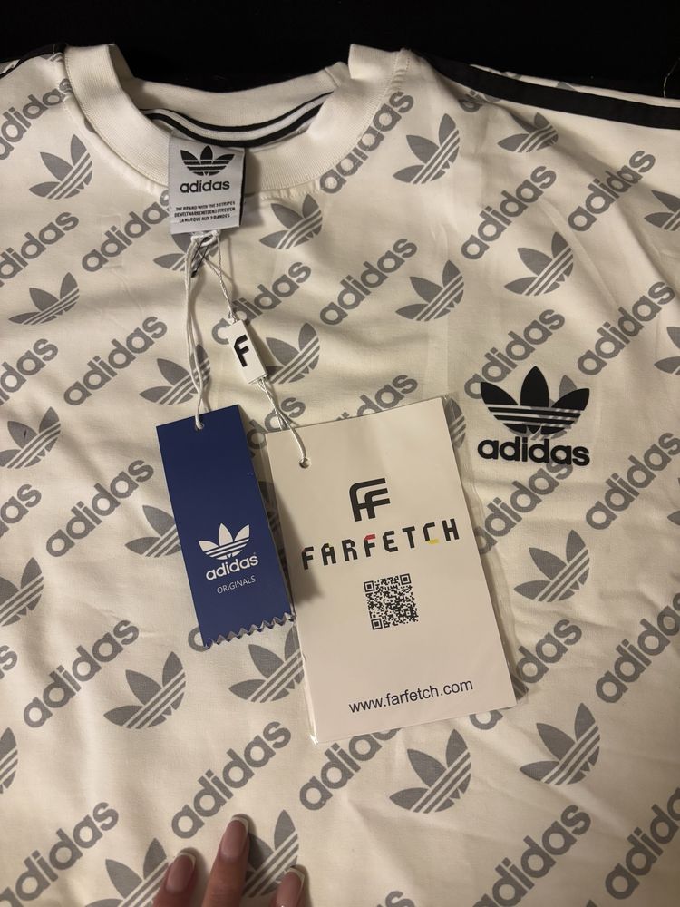Мъжки Комплект Adidas x Farfetch