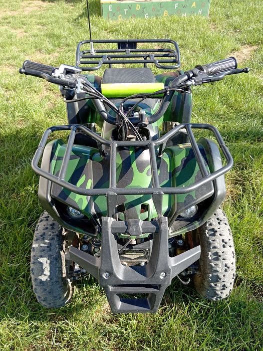 ATV electric copii