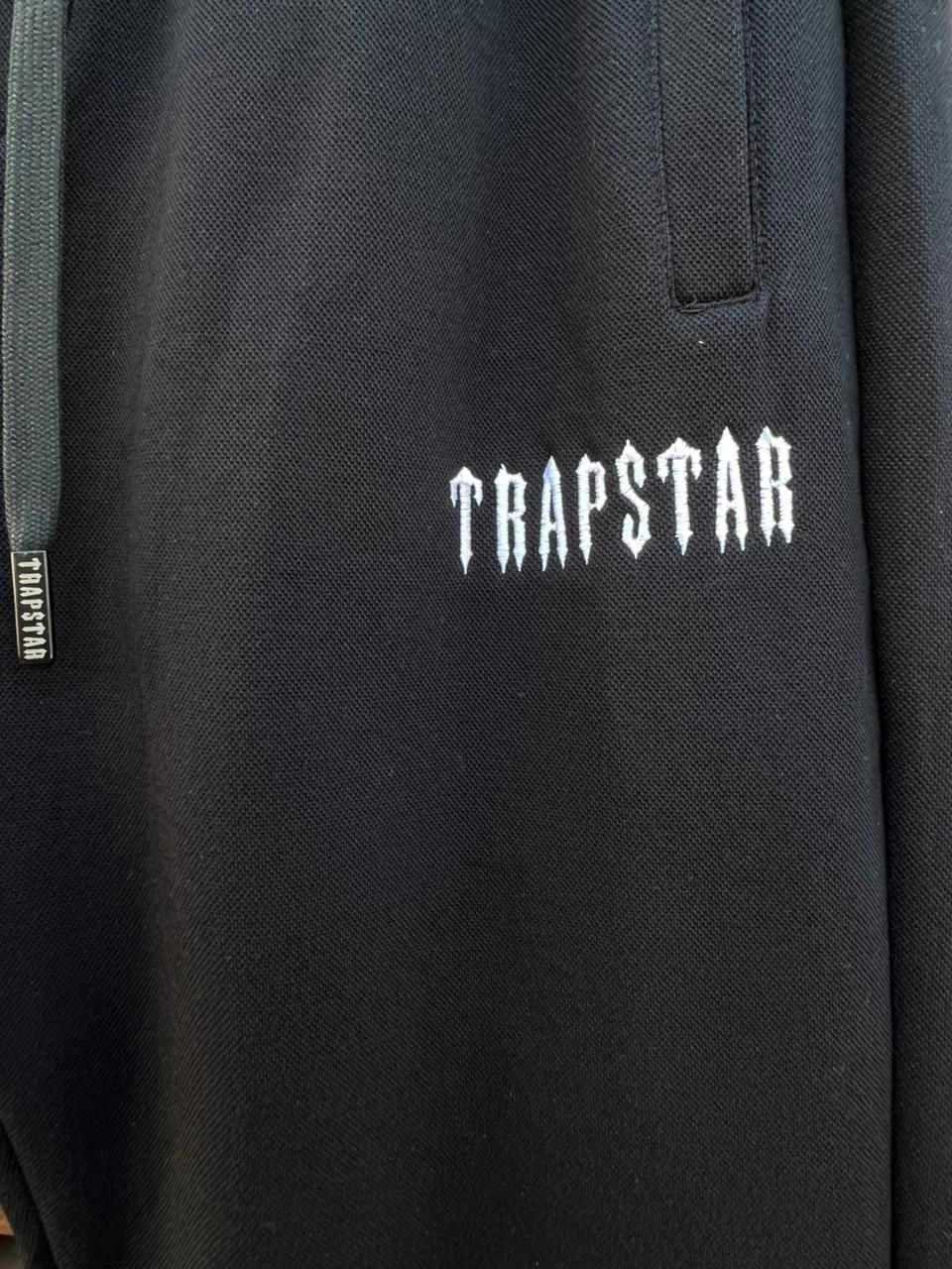 Штаны trapstar новые