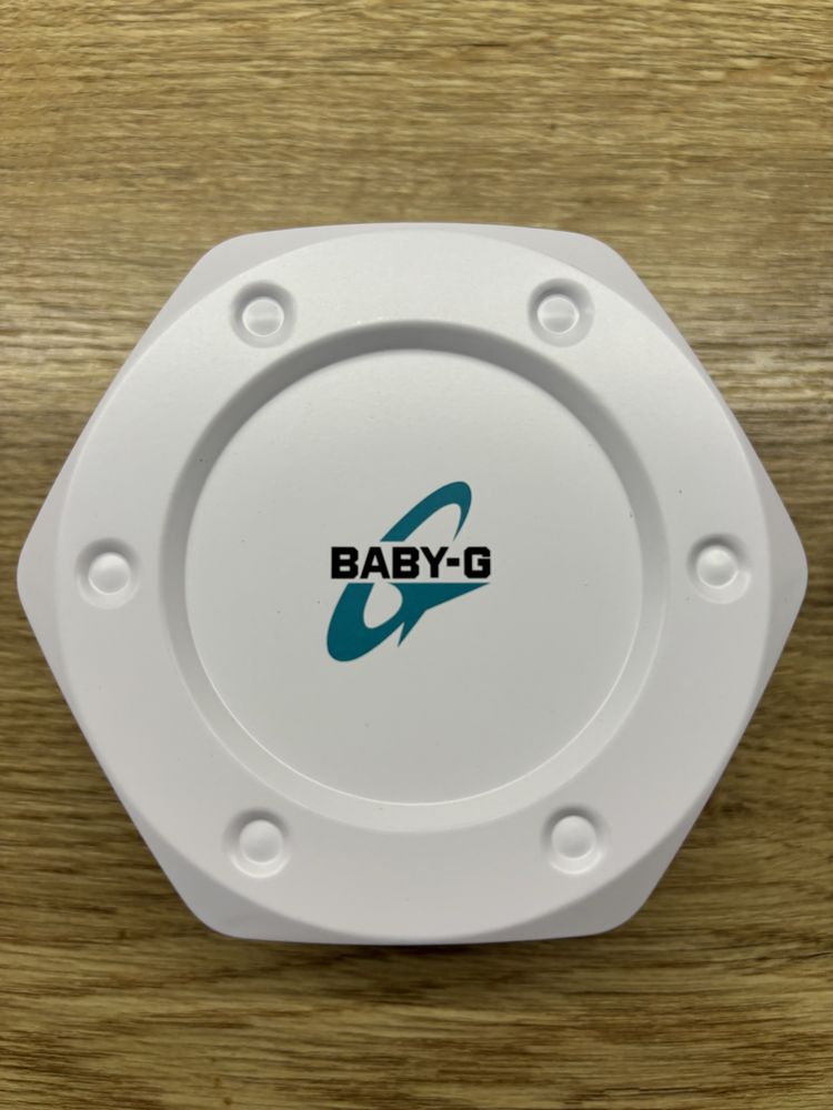 Casio BABY-G BA 130
