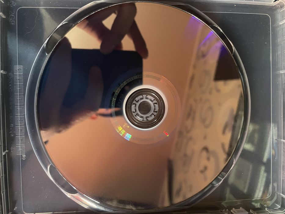 SIFU Vengeance Edition PS5