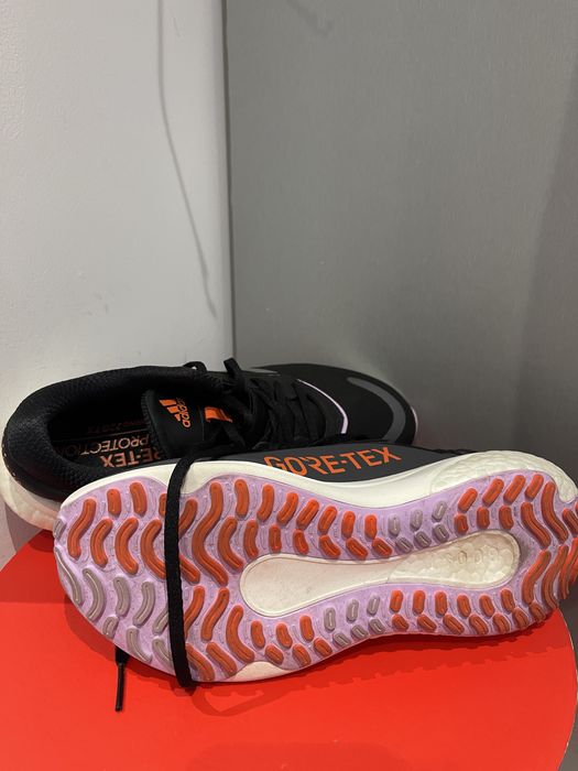 Adidas Gore - Tex