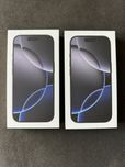 Apple Iphone 16 pro max 256gb  Промоция