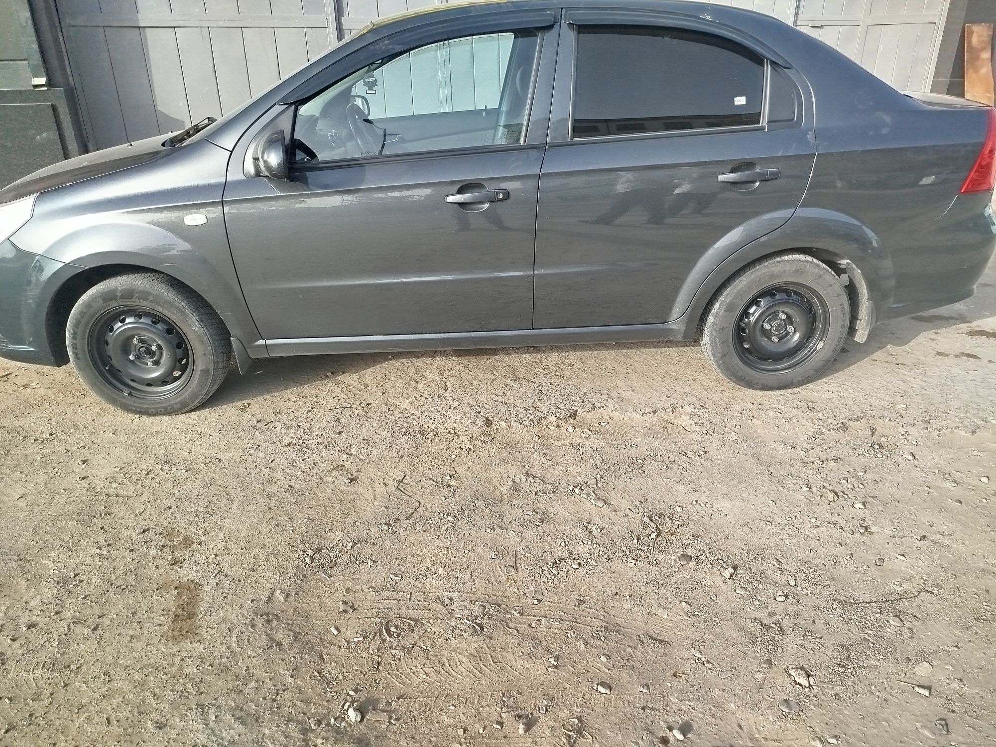 Nexia 3 Mexanika 100% tozza