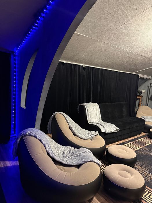 Аренда посуточно