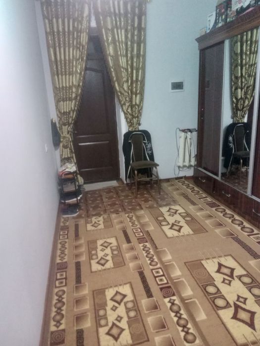 Kvartira sotiladi! Kelasiz yashaysiz!