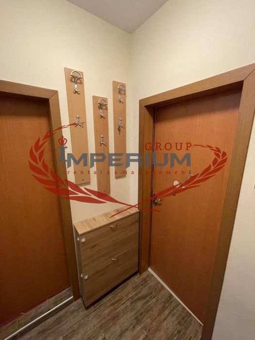 Дава се под наем Двустаен апартамент в Варна, Левски - 60 кв.м за 459 € - Снимка #8