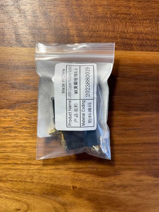 3D Printer Creality Ender 3 Pro