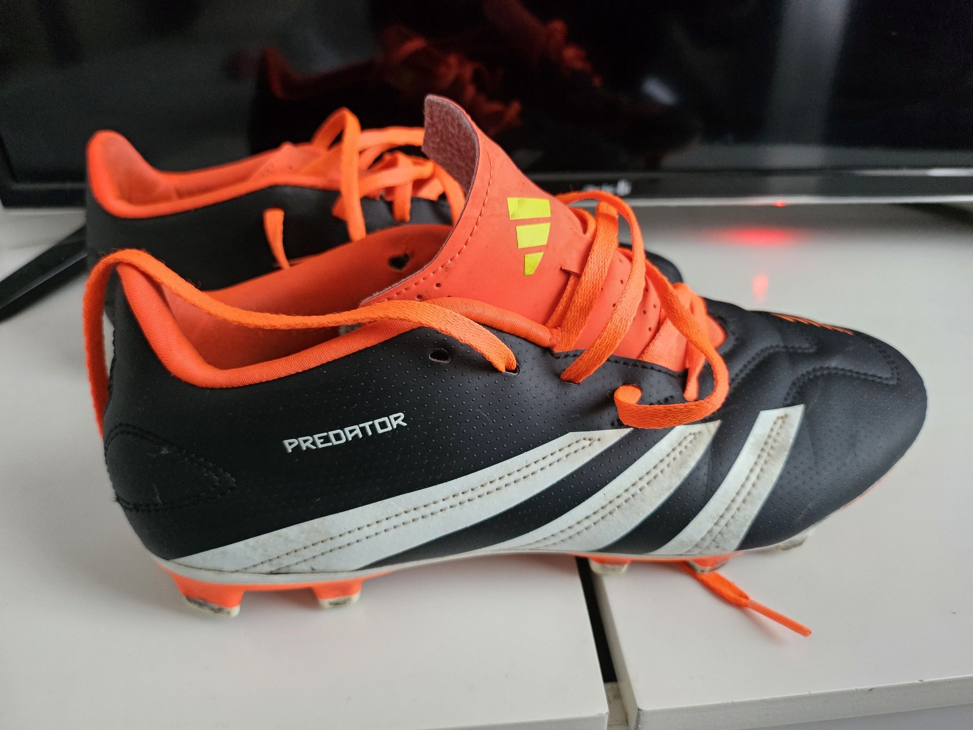 Бутонки Adidas  номер 42