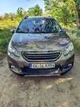 Peugeot 2008 1.2 Allure