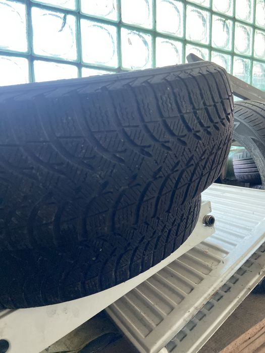 Vand cauciucuri iarna   185/60/15