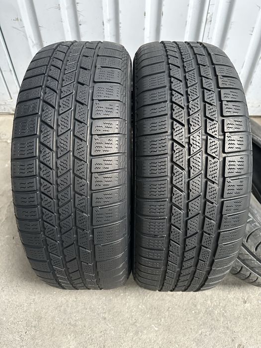 Anvelope 225/60 R17 CONTINENTAL ( M+S )