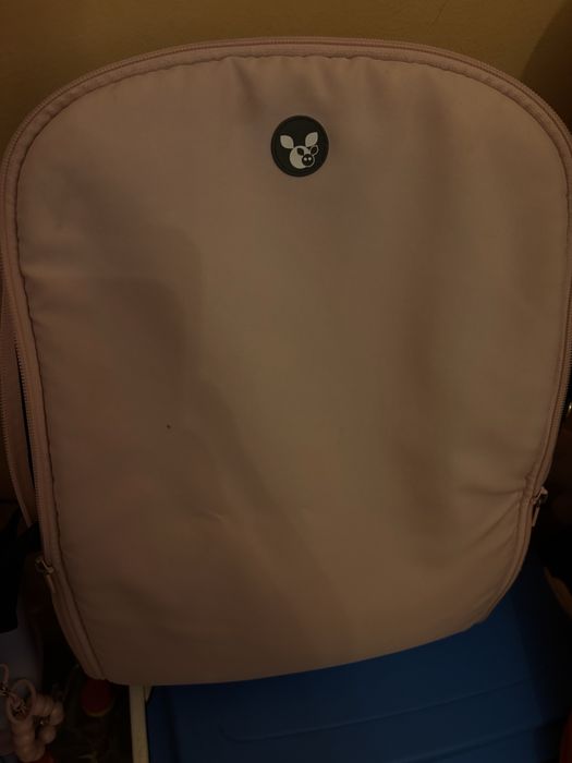 Бебешка количка 3в1