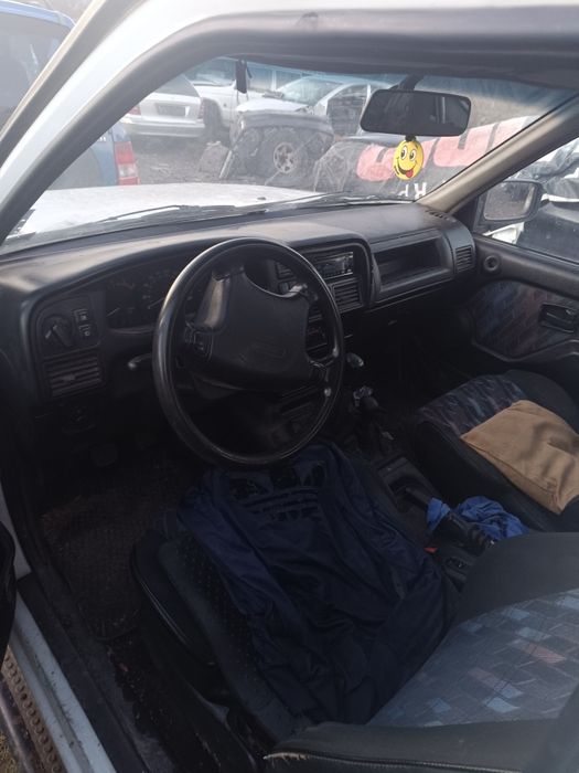 Опел Фронтера А 2.5 тдс 116 коня на части