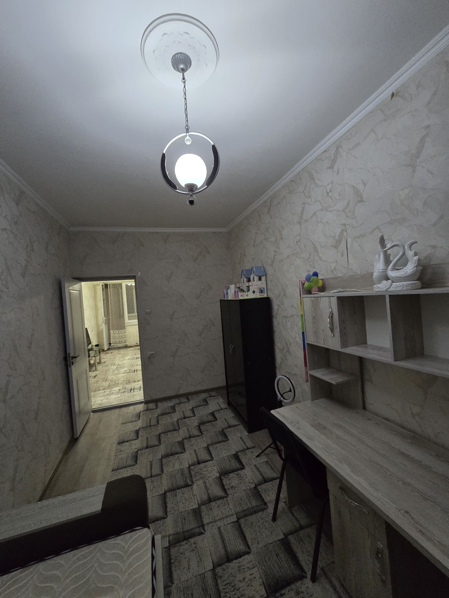 Сдаётся в аренду квартира 3/3/4 на ТТЗ-2