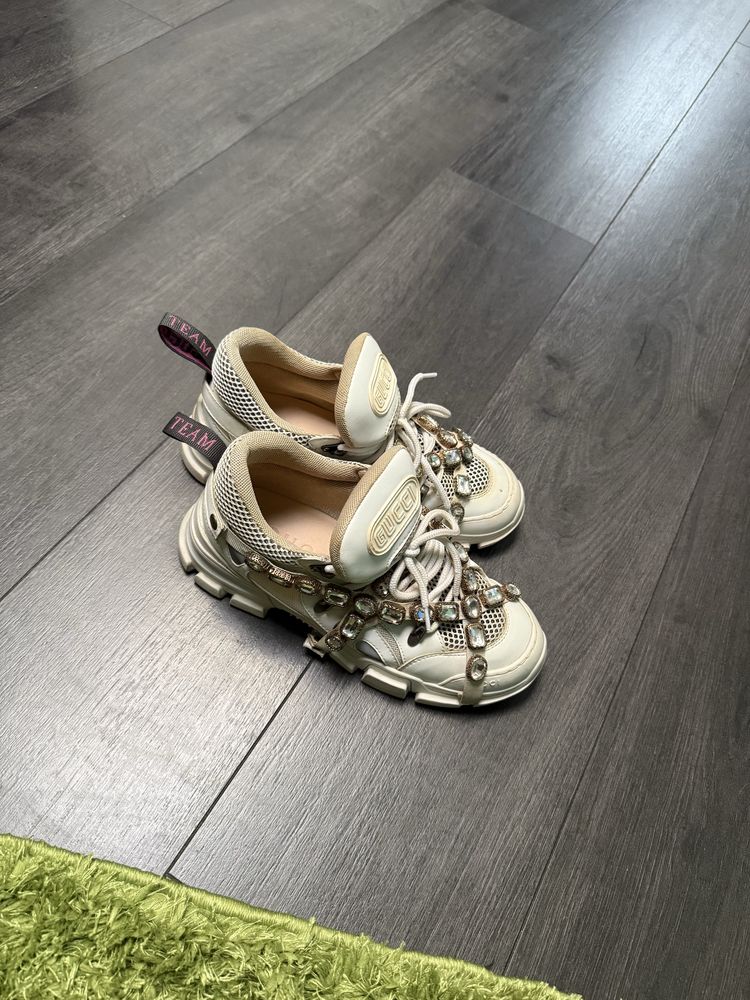 Pantofi sport Gucci mas 37