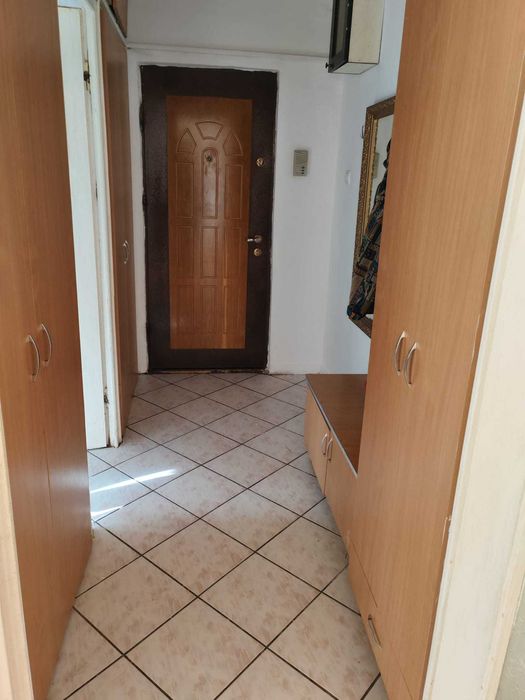 Persoana fizica vand ap 2 camere tip Q etaj 1 in Nufarul util 48,56 mp